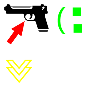 TriggerHappySolders's emblem