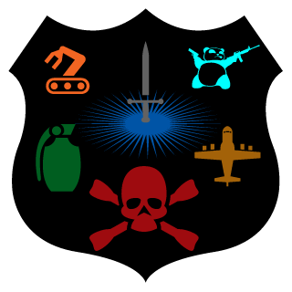 Fransman481's emblem