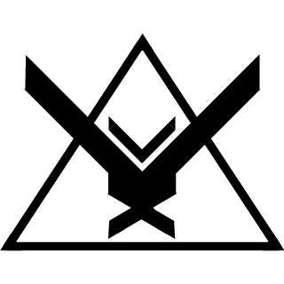No_Aim_All_Pain's emblem