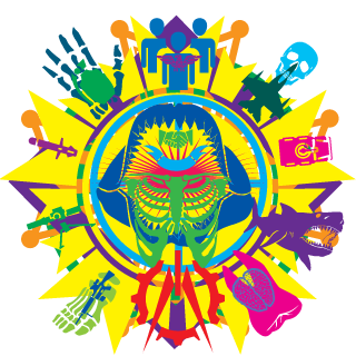 BingoPamperoni's emblem