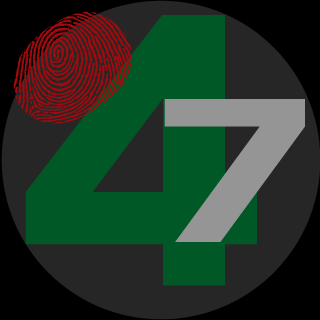 constant47's emblem