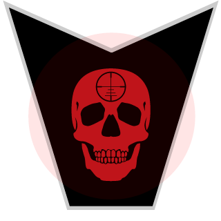 Tekstorn's emblem