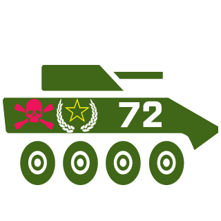HazardO's emblem