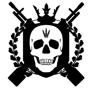 Urban86WARRIOR's emblem