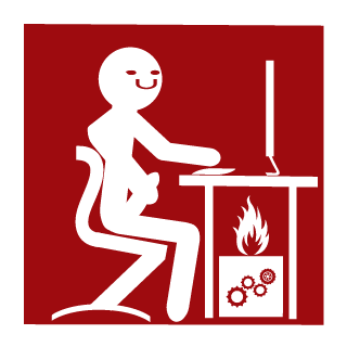 CAHEK420's emblem