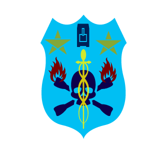 Van-checka's emblem