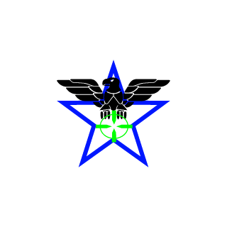 SMK-Toronto's emblem
