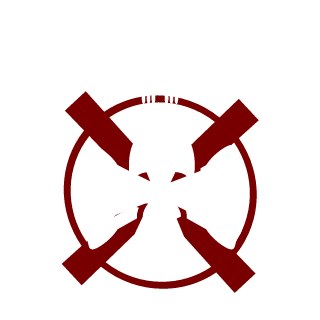 Anrdewd's emblem