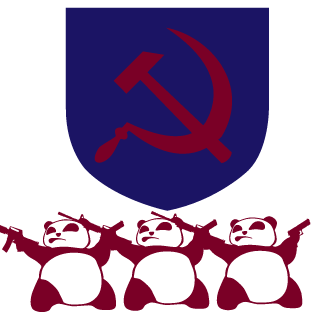 ParP1DanLaTronch's emblem