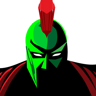 Killerclown2451's emblem