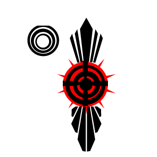 Cronauss's emblem