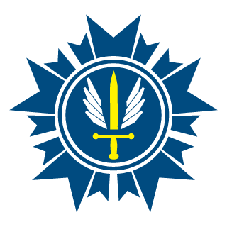 DJPhantasia's emblem
