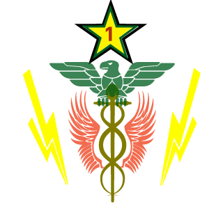 modisch's emblem