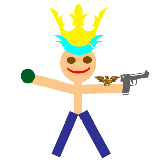 1sp33d's emblem