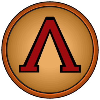 VIK1NGS's emblem