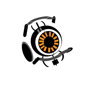 OilOily's emblem