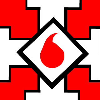 BakahiRocce's emblem
