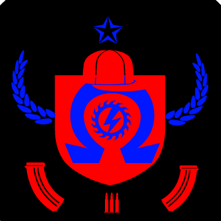 Ssstellll's emblem