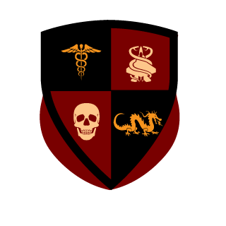 BIU-L-YO's emblem