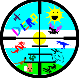 DerpyGamer111's emblem