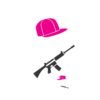 McDoggo's emblem