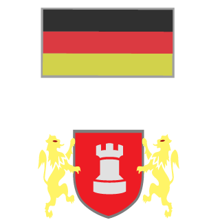 Volttac's emblem