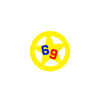 TruBraz69's emblem