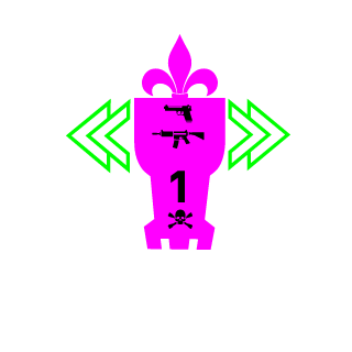 M4RT1MGOD's emblem