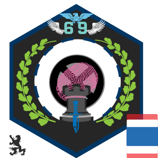 Noaoco's emblem