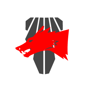 TG VIKING243's emblem