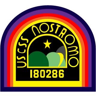 Nosttromo's emblem