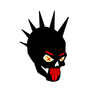 nagafrenK's emblem
