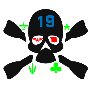 GDari's emblem