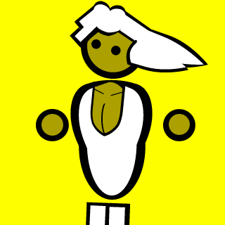 BigJCA's emblem