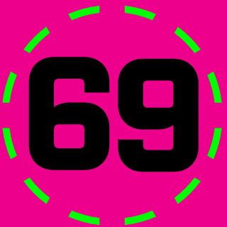 The Swerv 1331's emblem