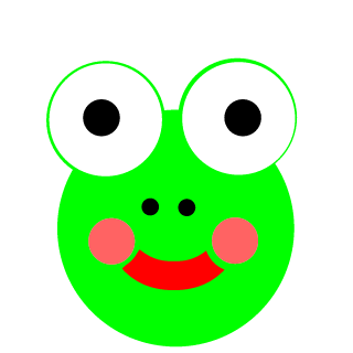Frogry's emblem