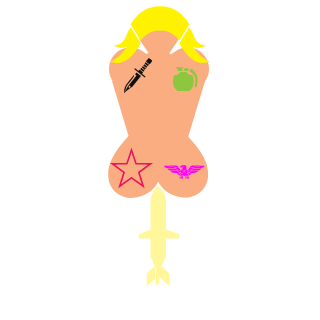 Shammoan's emblem