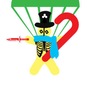 Shadowg80's emblem