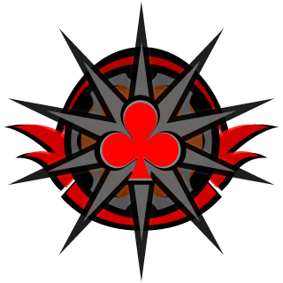 The Zanders's emblem