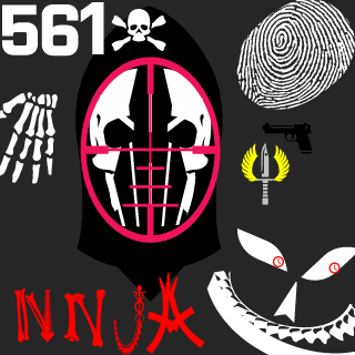 TrickylilGnome's emblem
