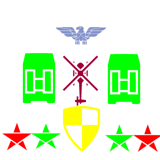 JoshGemmy's emblem