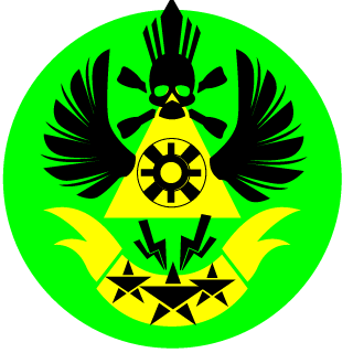 buff123's emblem