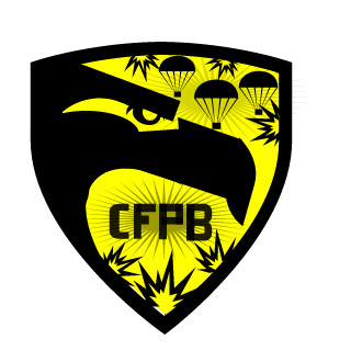 CFPB Brasil's emblem