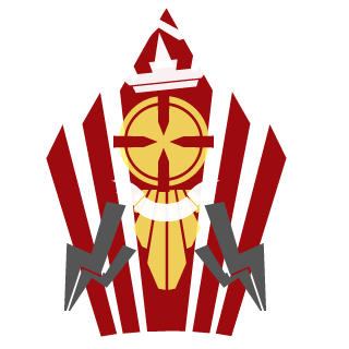 BadBramsie's emblem