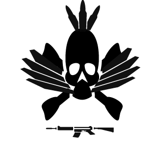 Okototheboar's emblem