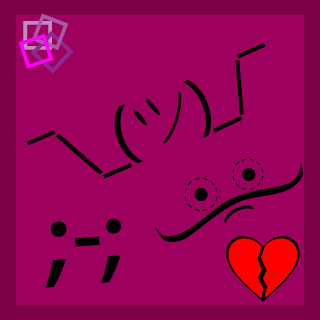 Dicionauro's emblem