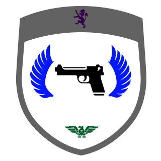 BSUPIOT's emblem