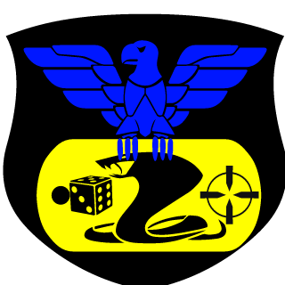 OZB-12's emblem