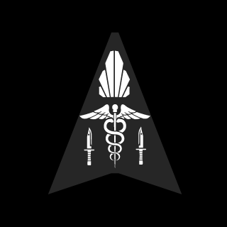 DEATHAND18's emblem