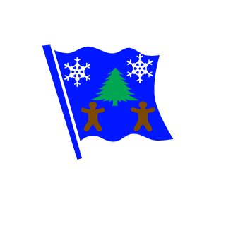 Llamama1000's emblem